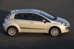 Fiat Punto Evo 2010 года